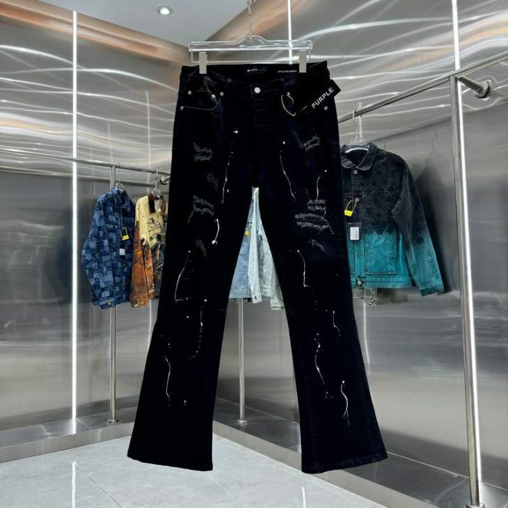 Picture of Purple Brand Jeans Long _SKUPurpleBrandsz30-38hgntx7413031
